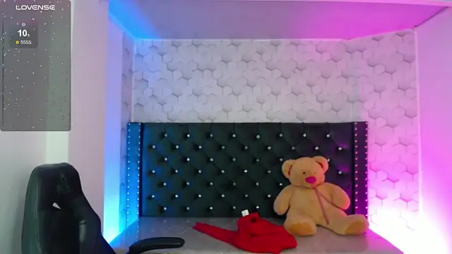 Sofi hot 4m online show from 09.12.25