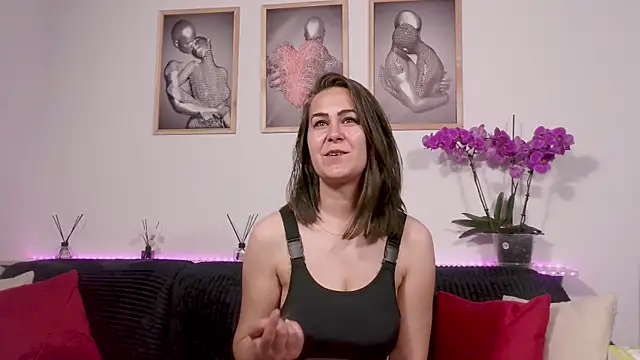 Antonia 1313 online show from 06.10.26