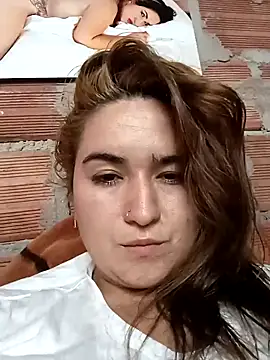 Snapshot of alexax0 chatting on 01.27.25 alexax0 online show from 01.27.25