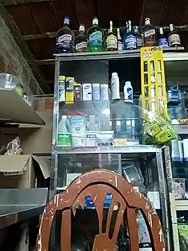 Snapshot of alexax0 chatting on 02.16.25 alexax0 online show from 02.16.25