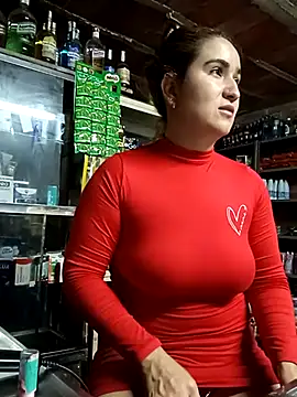 Snapshot of alexax0 chatting on 02.19.25 alexax0 online show from 02.19.25