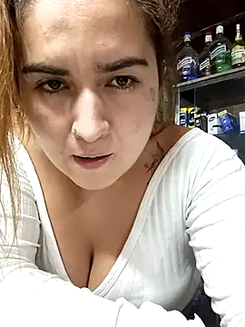 Snapshot of alexax0 chatting on 02.20.25 alexax0 online show from 02.20.25