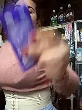 Snapshot of alexax0 chatting on 03.23.25 alexax0 online show from 03.23.25