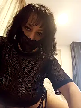 Siyahinci34 online show from 12.19.24