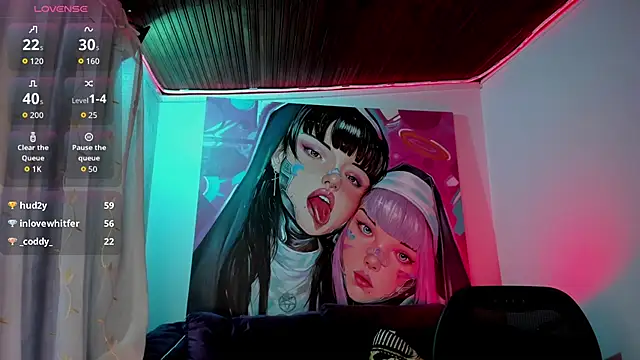  mamush online show from 04.18.26