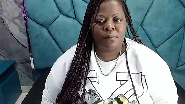 rocio bbw  online show from 11.06.25