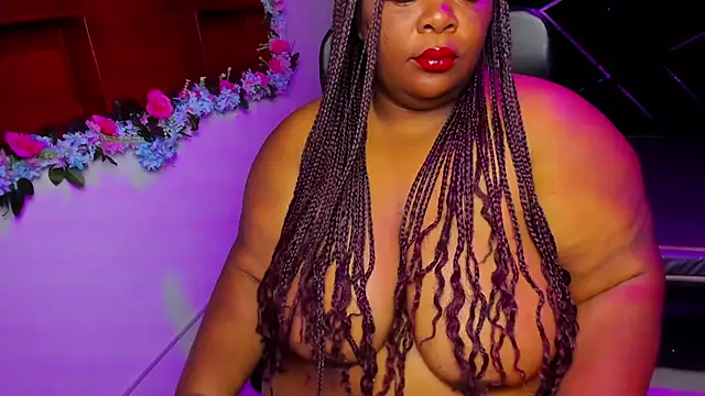 rocio bbw  online show from 11.23.25