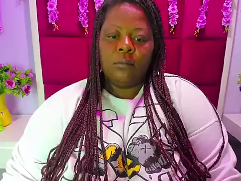 rocio bbw  online show from 12.02.25