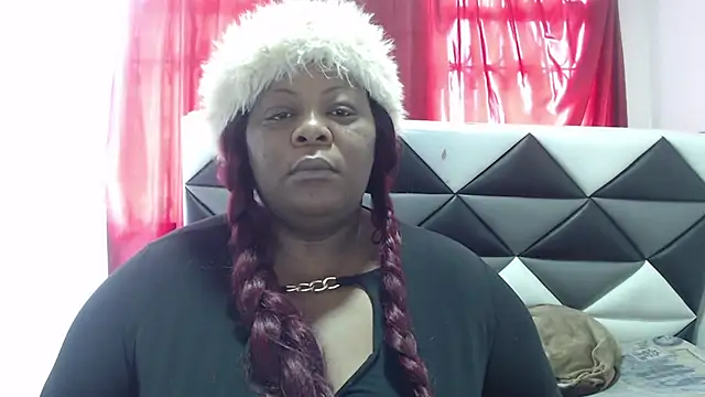 rocio bbw  online show from 04.26.26