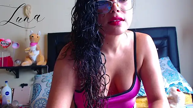 Lunavega1 online show from 06.05.26