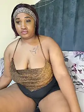 TheeNicole online show from 04.18.26