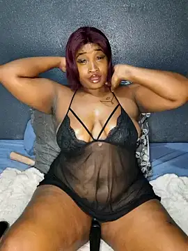 TheeNicole online show from 04.23.26