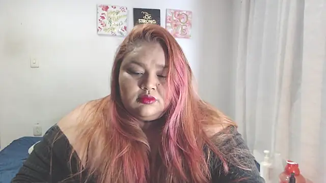 lovemyfatpussy online show from 03.20.26