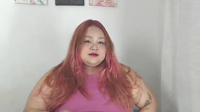 lovemyfatpussy online show from 04.04.26