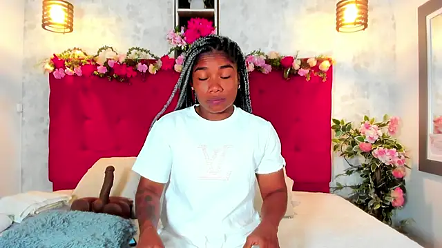 SilvannaFit online show from 09.13.25