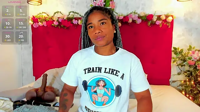 SilvannaFit online show from 09.23.25