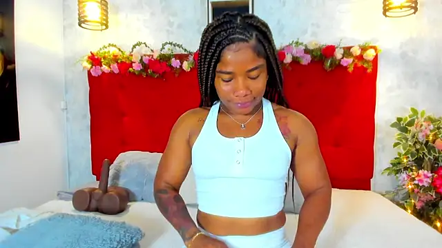 SilvannaFit online show from 11.02.25