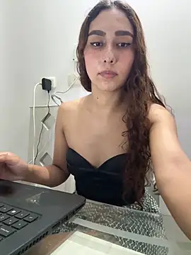 CANDYXXX- online show from 12.16.24