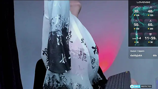 lnxmst online show from 12.03.24