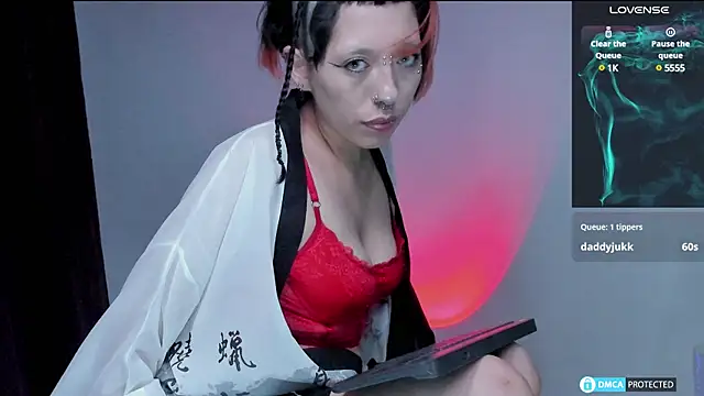 lnxmst online show from 12.04.24