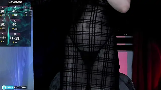 lnxmst online show from 12.13.24