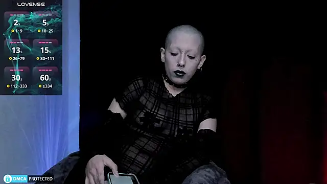 lnxmst online show from 12.13.24