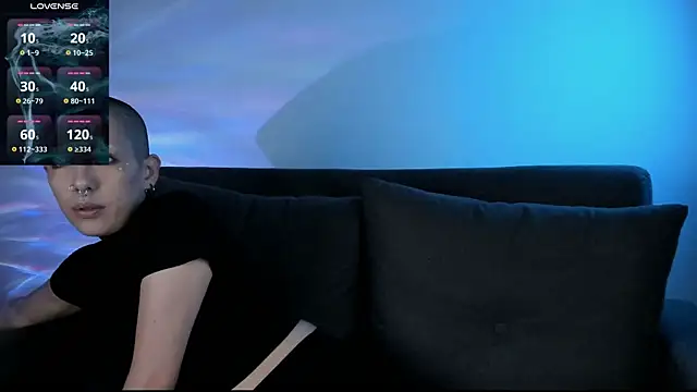 lnxmst online show from 11.23.25