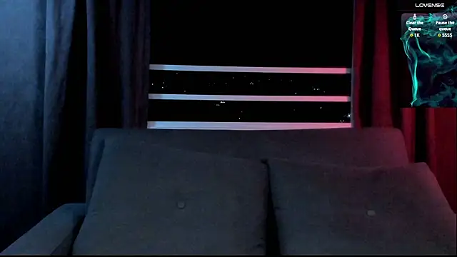 lnxmst online show from 07.01.26