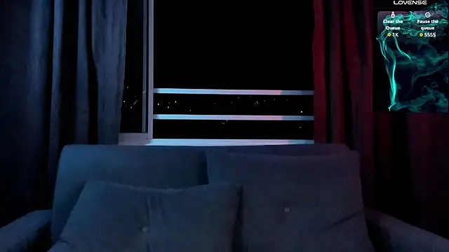 lnxmst online show from 07.18.26