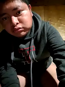 Snapshot of Carlosfkf chatting on 10.27.25 Carlosfkf online show from 10.27.25