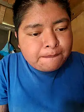 Snapshot of Carlosfkf chatting on 02.15.26 Carlosfkf online show from 02.15.26