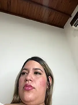 Amira  Fatima online show from 09.26.25