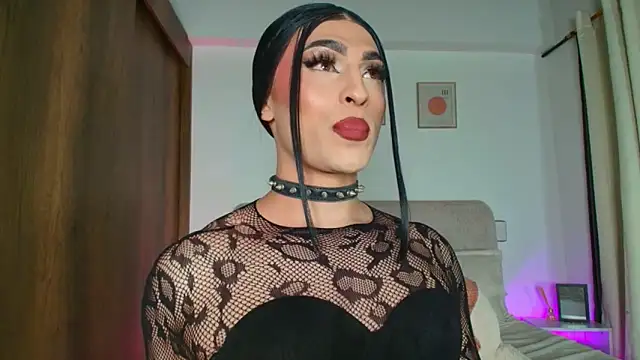 KarolPorttela online show from 09.18.25