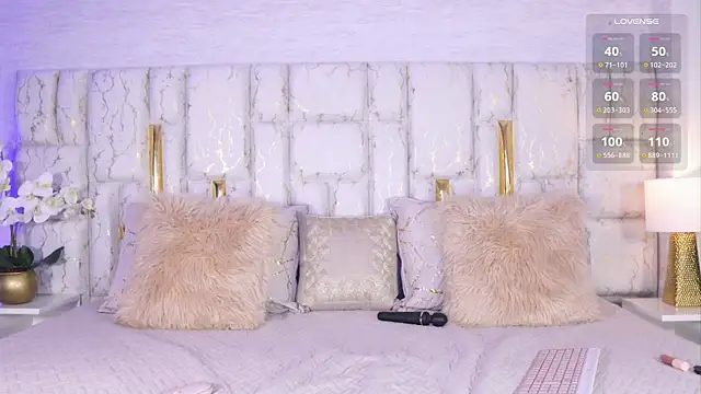 rosse lennon online show from 09.11.25