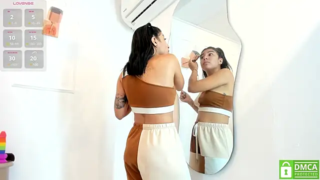 khloeblake online show from 02.05.25