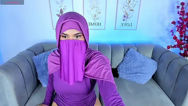 saray halam online show from 01.14.25