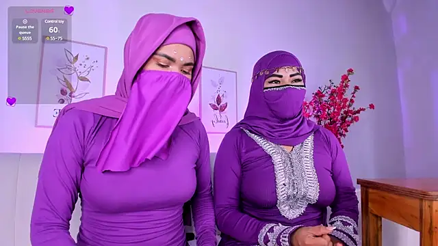 saray halam online show from 02.27.25