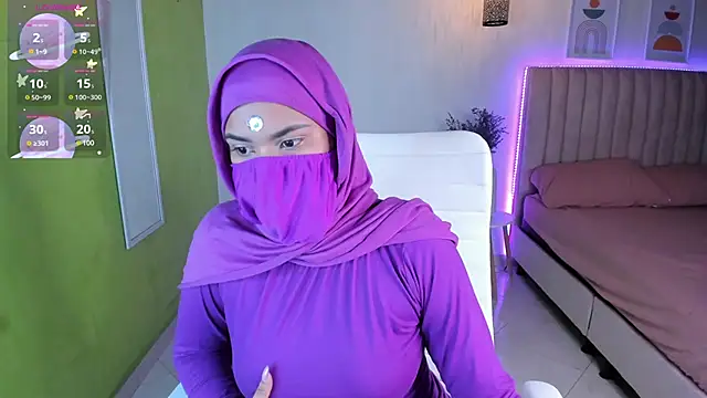 saray halam online show from 03.14.25