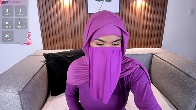 saray halam online show from 03.19.25