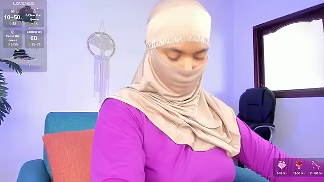 saray halam online show from 09.14.25