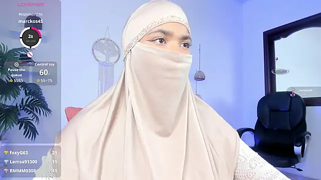 saray halam online show from 10.10.25