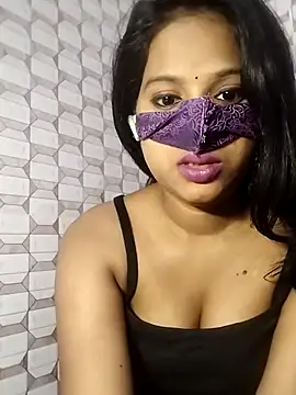 Shivani Tivari online show from 02.22.25