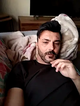 hot man eray online show from 04.24.26
