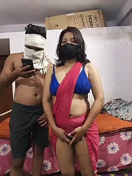 hot wife 35 online show from 07.03.26
