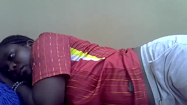 Harrisamor online show from 11.06.25