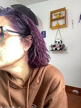 Goddess-Love- online show from 10.31.25