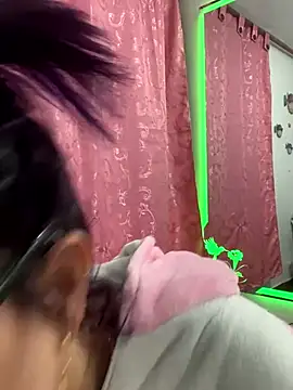 Goddess-Love- online show from 11.23.25