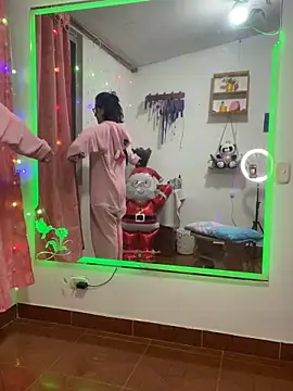 Goddess-Love- online show from 12.19.25