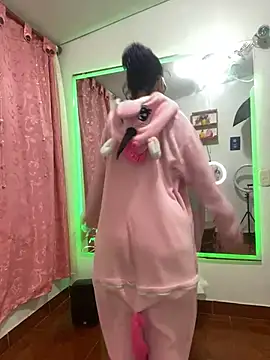 Goddess-Love- online show from 02.03.26