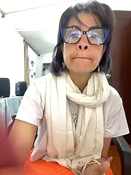 Snapshot of Goddess-Love- chatting on 05.10.26 Goddess-Love- online show from 05.10.26